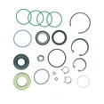 thumbnail image 2 of Edelmann 8785 Power Steering Rack and Pinion Seal Kit Fits select: 1992-2005 BUICK LESABRE, 2000-2005 CHEVROLET IMPALA, 2 of 2