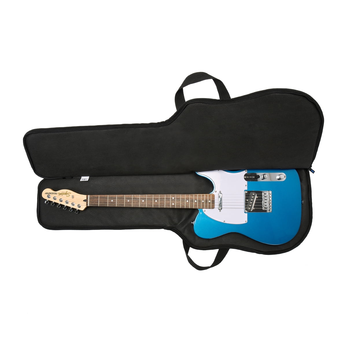 H&A Gig Bag for Electric Guitars