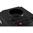 thumbnail image 6 of Global Industrial Countertop Tri-Temp Water Dispenser, Black, 6 of 7