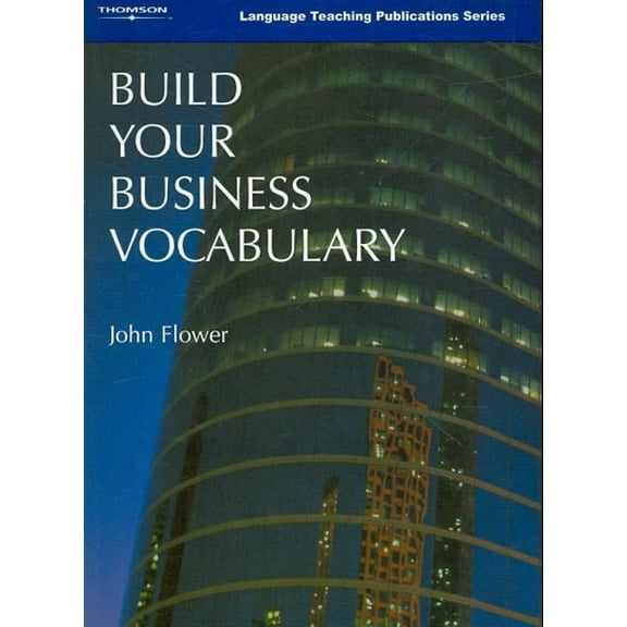 Build Your Business Vocabulary