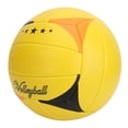 thumbnail image 4 of Voleibol de clase Tamaño 5 Rendimiento de Alta intensidad BuyWeek, 4 of 14