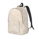 thumbnail image 1 of Disketp pita baked bread Mochila de Lona Estampada, Mochila Escolar de Viaje Ligera para Estudiantes y Portátil-Medium, 1 of 5