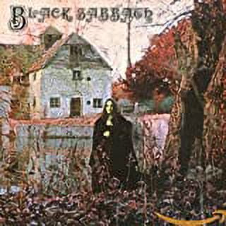 洋楽 Black Sabbath (Bonus CD) (Dlx) Black Sabbath - Black Sabbath [Deluxe Edition] [Rematered] [Bonus