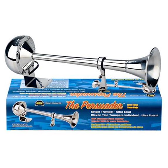 Wolo 110 The Persuader Horn