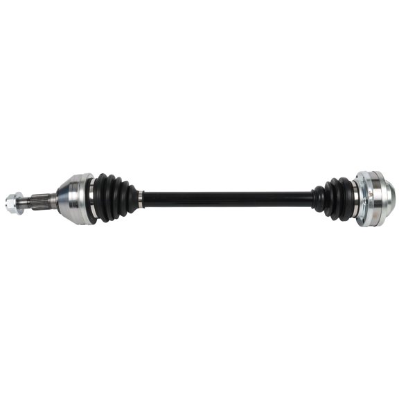 ECCPP CV Axle Shaft Assembly fit 2008-2014 for Cadillac for CTS Rear Right (Rear Passenger Side) NCV10287 10396861 22776827