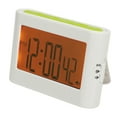 thumbnail image 2 of Digital Timer Countdown Up Back Light Vibration Sound Flash Alert With Stand  Back Electronic Timer For Kitchen, 2 of 8
