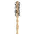 thumbnail image 2 of Brosse Ronde Antistatique Brosse à Cheveux Ronde Brosse à Cheveux pour Tous les Types de Cheveux, 2 of 8