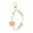 thumbnail image 1 of Unique Bargains 1 Pc Phone Charm Bears Cellphone Charm Yellow, 1 of 5