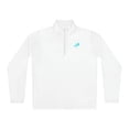 thumbnail image 1 of Yin-Yang Clouds Quarter-Zip Pullover, 1 of 4