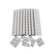 thumbnail image 4 of Injueey Lámpara de luz LED práctica con perlas de diodo emisor de luz - Usos múltiples ABS duradero con perlas de luz óptica Luz LED 6V Type2 NO2, 4 of 6
