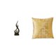 thumbnail image 1 of Escultura abstracta de fuego,Estatua de arte abstracto,adorno para decoración del hogar,Escultura de fuego moderna,coleccionable,regalo,Funda de almohada,Fundas de cojín para sofá cama,funda, 1 of 8