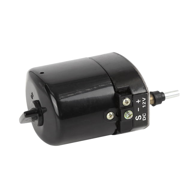 Motor de Limpiaparabrisas 12V Unique Bargains 01287358 7731000001