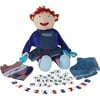 Abiliations Integrations Totally Terry Puppet Set Alternative Communication Resource