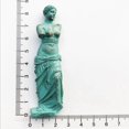thumbnail image 2 of Imán para nevera de resina Venus de Milo Museo del Louvre 3D, 100 g, 2 of 2
