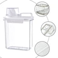 thumbnail image 3 of Dispensador de detergente líquido para ropa, dispensador de jabón para ropa, 3 of 5