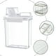thumbnail image 3 of Dispensador de detergente líquido para ropa, dispensador de jabón para ropa, 3 of 5