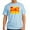 Light Blue, variant on CafePress - Unbelizeable T Shirt - Light T-Shirt - CP