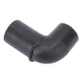 thumbnail image 1 of AC Condensation Drain Elbow Rubber Hose, Automotive AC Condensation Drain Elbow Enhanced Performance F3LE 6A614-AA Easy Installation  for Vehicle, 1 of 7