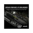 thumbnail image 2 of Corsair Vengeance LPX 32GB (2 x 16GB) DDR4 SDRAM Memory Kit, 2 of 5