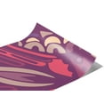 thumbnail image 2 of Rwraps Mandala Blushing Rose Matte Vinyl Film Wrap 59in x 5ft Vinyl Vehicle Car Film Sheet Roll, 2 of 9