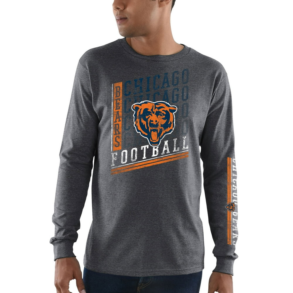 bears long sleeve t shirt