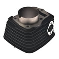 thumbnail image 1 of Cilindro De Motor Negro Para Dt250 Sport 2020 Italika Original, 1 of 3