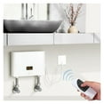 thumbnail image 2 of Hot Water Heater 3000W/4000W/5500W Instant Tankless Heater Thermostat Induction Smart Touch Electric Heaters Shower Automatic ,Compact Design, 2 of 4