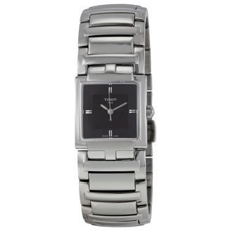 NEW Tissot Bella Ora Piccola Women\'s Silver Dial Watch T1031102203300 Tissot Bella Ora Piccola Silver Dial Ladies Two Tone Watch  main image 2