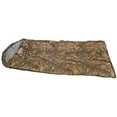 thumbnail image 1 of Sac de Couchage Camouflage de World Famous avec Capuche - 2 lbs, 5°C, 1 of 2