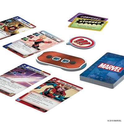 Marvel Champions Playing Spiderman: Co-op Card Game for Ages Marvel Champions Playing Spiderman: Co-op Card Game for Ages