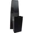 thumbnail image 2 of Acroprint Numeric Labels Time Card Rack (acp-810121000), 2 of 2