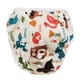 thumbnail image 2 of Pañal Suave de Cuna Ropa de Bebé Reutilizable Juguetes de Sunnimix  Pañales de natación reutilizables infantiles, 2 of 8