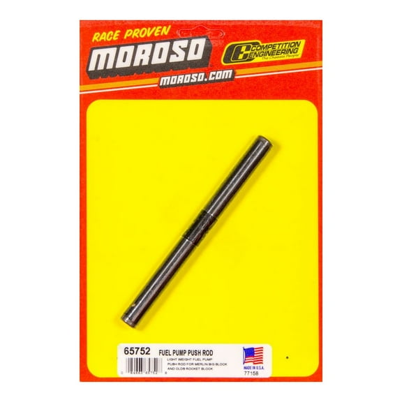 Moroso Fuel Pump Push Rod