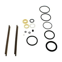 Polaris 1500865 OEM Front Shock Rebuild Kit 2010-2012 RZR XP, RZR 4 800 900