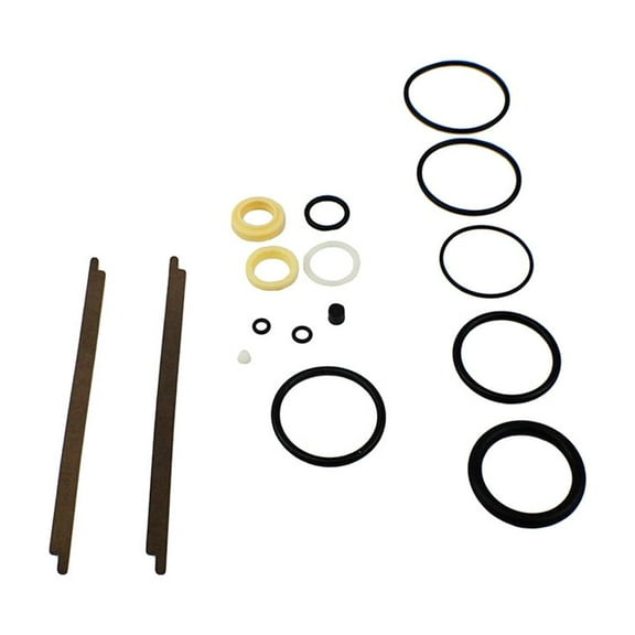 Polaris 1500865 OEM Front Shock Rebuild Kit 2010-2012 RZR XP, RZR 4 800 900