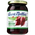 thumbnail image 2 of Aunt Nellie's Sliced Pickled Beets, 16 oz glass jar (4 pack), 2 of 5