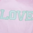 thumbnail image 4 of Comfortable to Touch Cartoon Patterned Design Doll Clothes, Baby Doll Clothes, Bright Colors Safe and Non-toxic for 0-3 Months Baby 50-55cm Newborn Doll Doll Clothes, 4 of 7