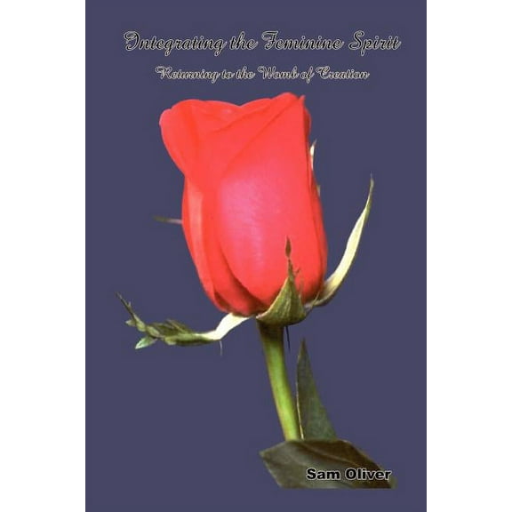 Integrating the Feminine Spirit: Returning to the Womb of Creation (Paperback)