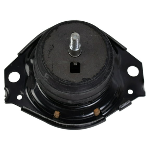 TRQ Front Engine Mount Fits 13-21 Dodge Durango 11-21 Jeep Grand Cherokee MTA30656