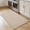Beige, variant on SIXHOME Polka Dot 20"x32" Kitchen Mat Non Slip Washable Kitchen Rug Soft Cushioned Floor Mat for Sink Laundry Entryway Indoor Beige