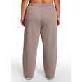 thumbnail image 4 of Reebok Women's and Women's Plus Game Day Straight Leg Pant, Sizes XS-4X, 4 of 5