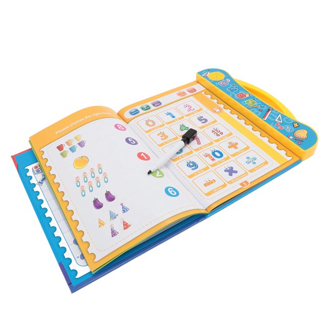 Lector De Libros De Cuentos Electrónico, Premio, Reproductor De Libros De Sonido Para Niños Fácil De Reproducir Para Niños Y Niñas Para Viajar A Casa