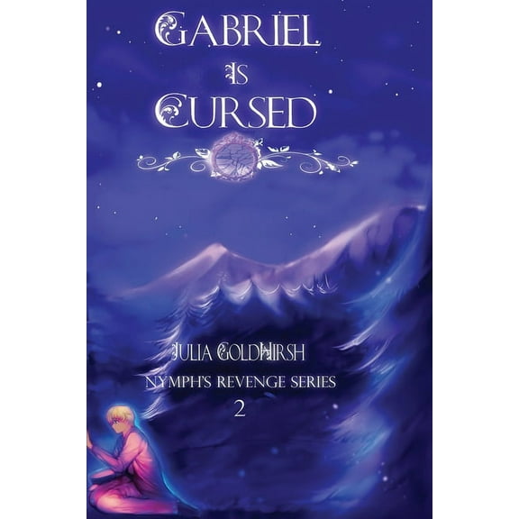 Gabriel is Cursed, (Paperback)