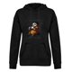 thumbnail image 3 of Pntutb invierno mujer Casual manga larga tops señoras estampado pulóver sudadera blusa Pntutb Pntutb-3232, 3 of 6
