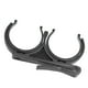 thumbnail image 4 of Clip plástico del golf 2pcs, clip del tenedor de para golf, clip del tenedor de para golf, herramienta de entrenamiento deportivo Zulema Titular de la pelota de golf, 4 of 8