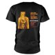 thumbnail image 2 of James Bond - Camiseta Goldfinger Póster de la Película de Algodón para Adultos Unisex (Negro), 2 of 2