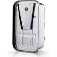 thumbnail image 3 of Soap Dispenser Stainless Steel Bathroom Kitchen Manual Liquid Soap Box S202412305616, 3 of 4
