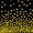 Black, variant on Plastic Table Cloth Disposable 3 Pack, 54 x 108 Inch, Dark Blue, Gold Dot, for Party Picnic Wedding