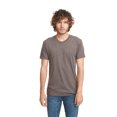 thumbnail image 1 of Camiseta Triblend unisex Ropa de siguiente nivel GRIS VENECIANO M 6010, 1 of 1