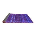 thumbnail image 2 of Ahgly Company Indoor Rectangle Oriental Purple Industrial Area Rugs, 3' x 5', 2 of 4